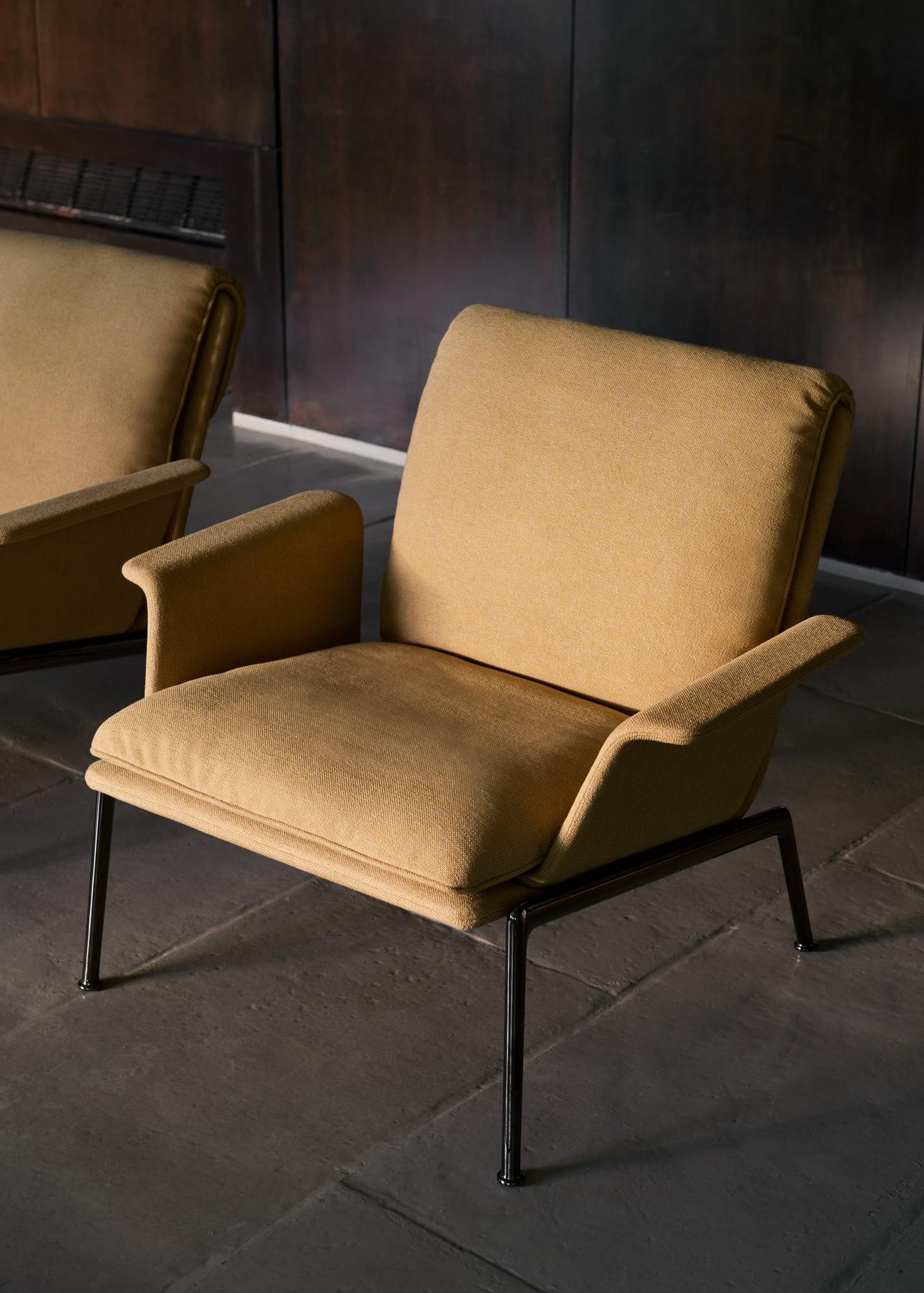Muno Lounge Chair LN19